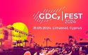 GDCy FEST соберет экспертов геймдева