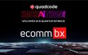 ECOMMBX стал квантовым спонсором HackAIthon от Quadcode
