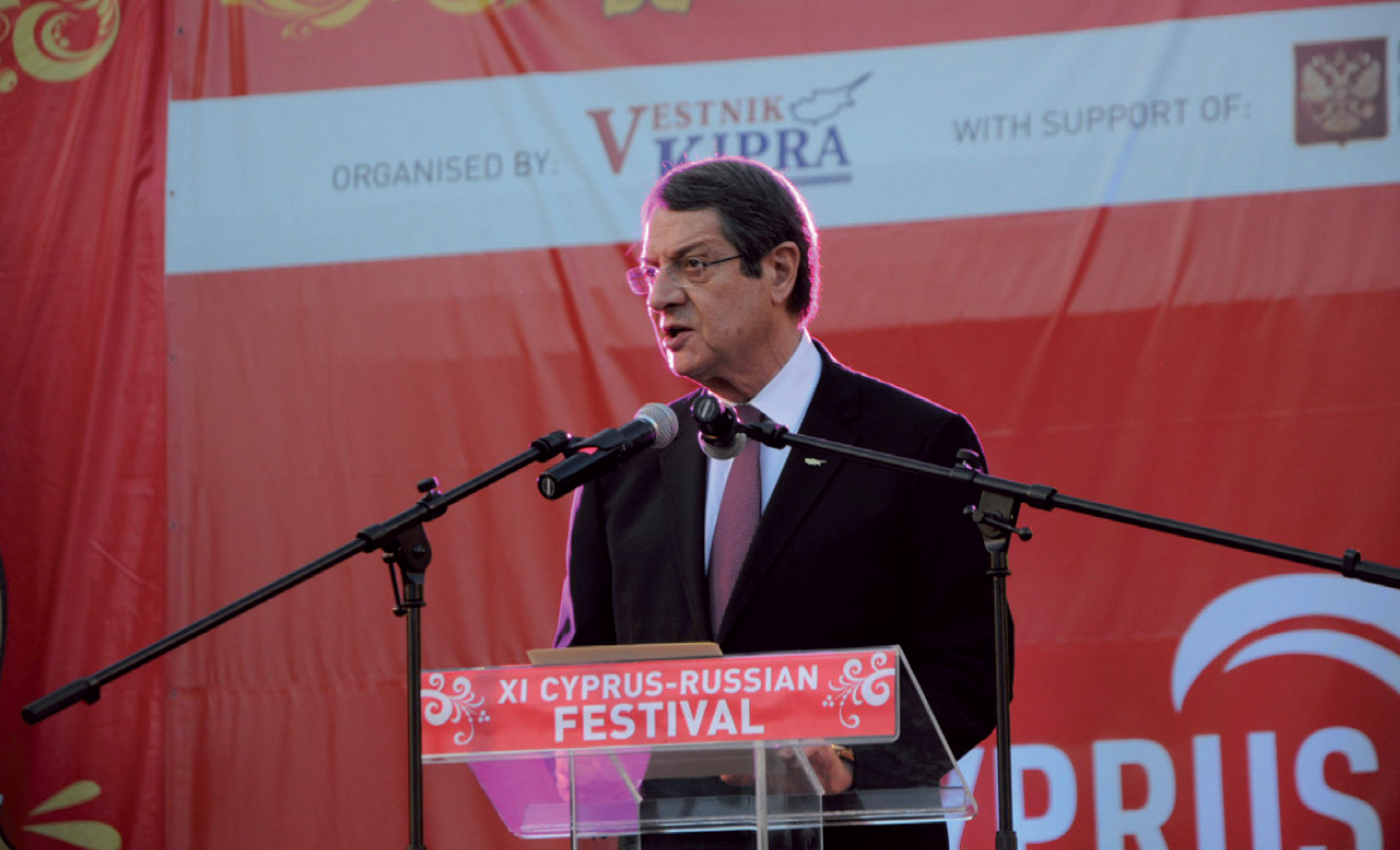 nicos anastasiades intervew11