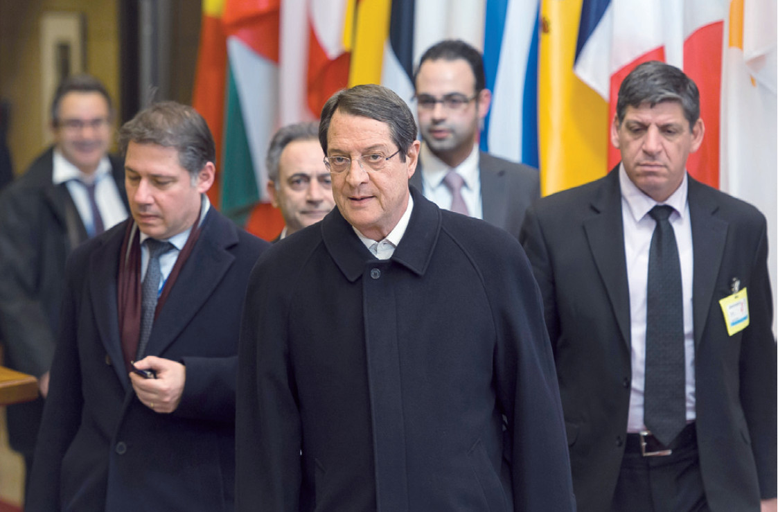 nicos anastasiades intervew5