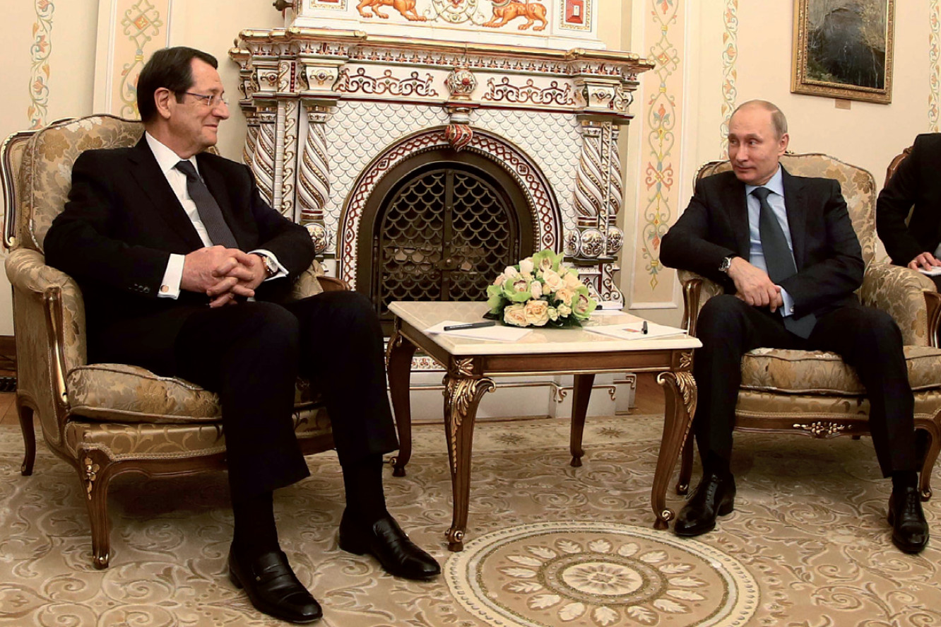 nicos anastasiades intervew7