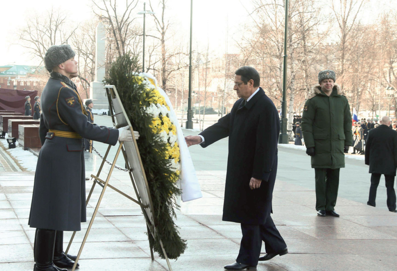 nicos anastasiades intervew8