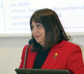 Ирини Пападопулос