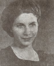 Феодора Пьеридис