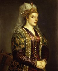 катерина корнаро