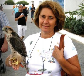 ники марангу