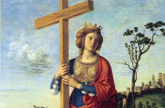 святая елена