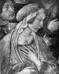 шарлотта кипрская