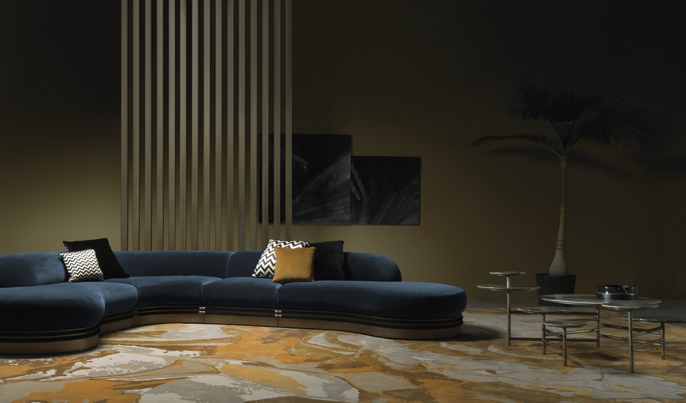 Gianfranco Ferre Home 1 