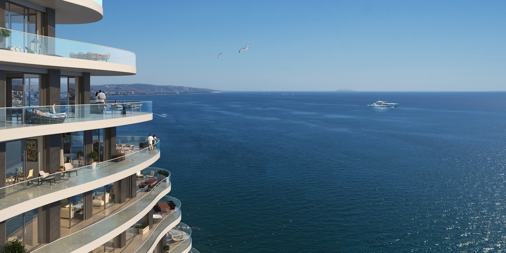 Limassol Del Mar The Signature Collection Overview 