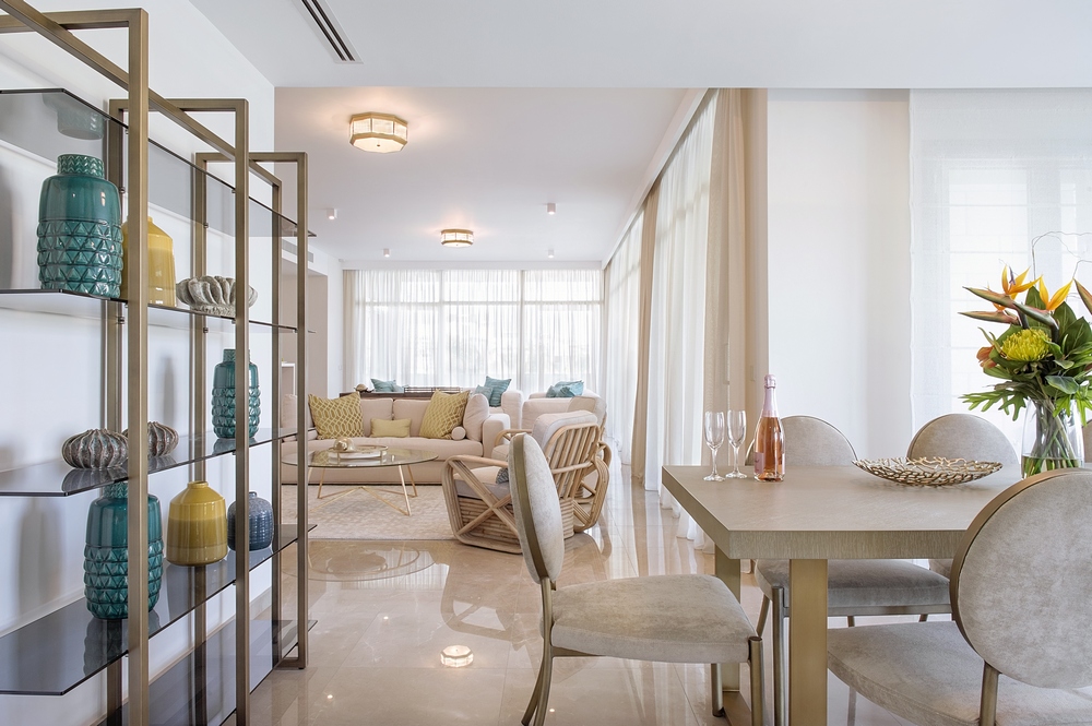 sb35 Castle Residences Interior 2