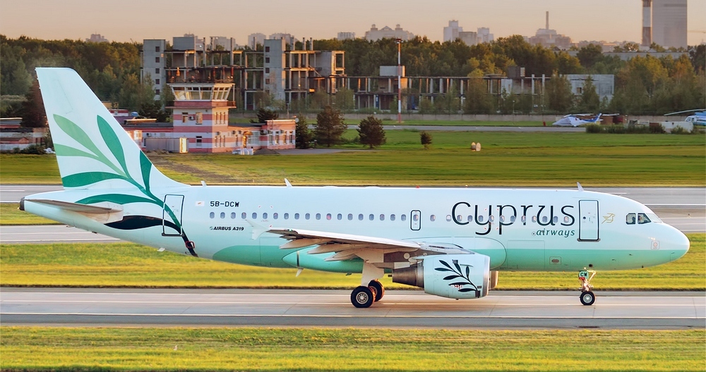 sb35 Cyprus Airways