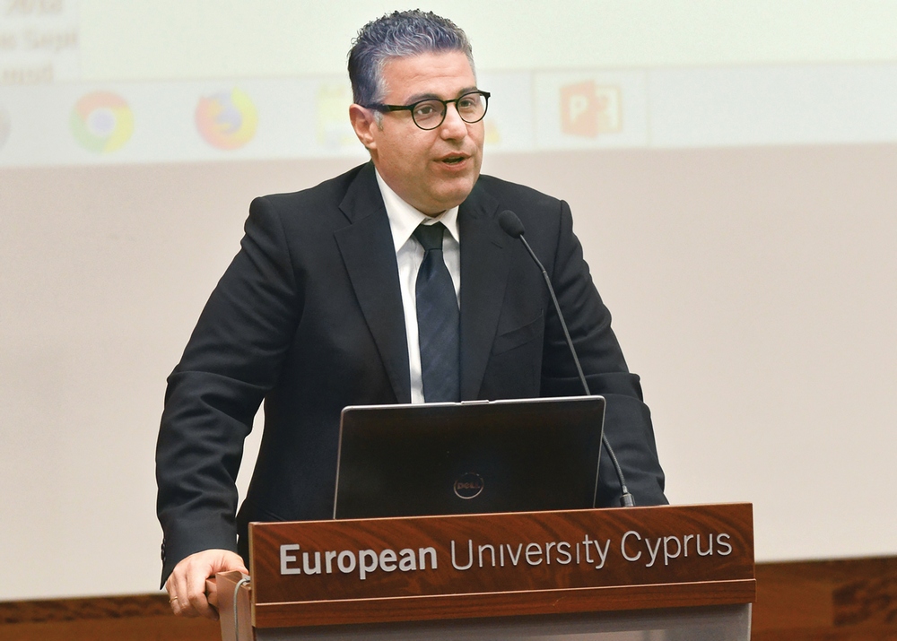 sb35 Dr George Boustras 