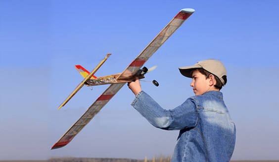 sb17 необычные виды спорта авиамоделирование