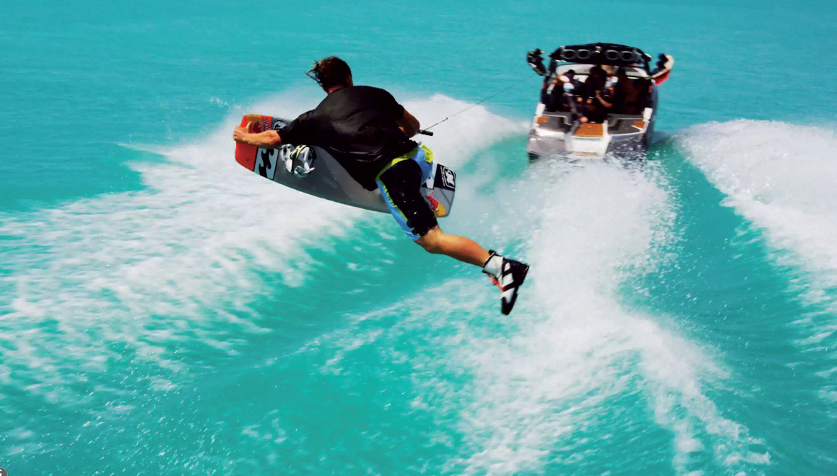 sb17 необычные виды спорта вейкбод