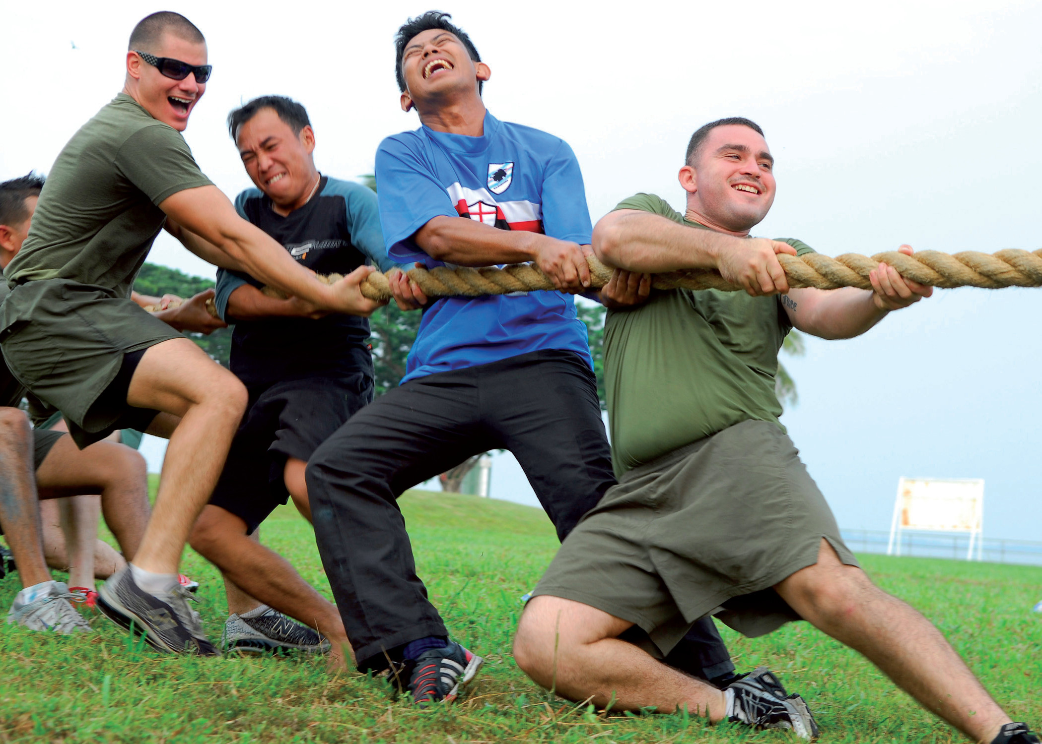 sb17 редкие виды спорта канат