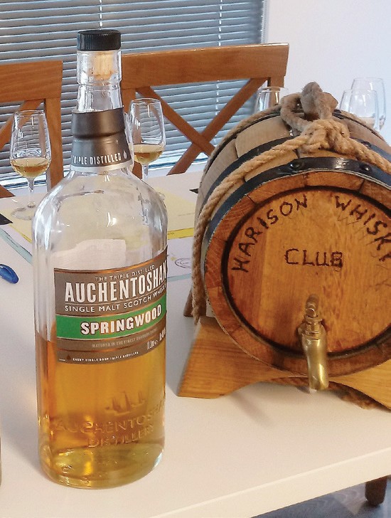Harison Whisky Club3