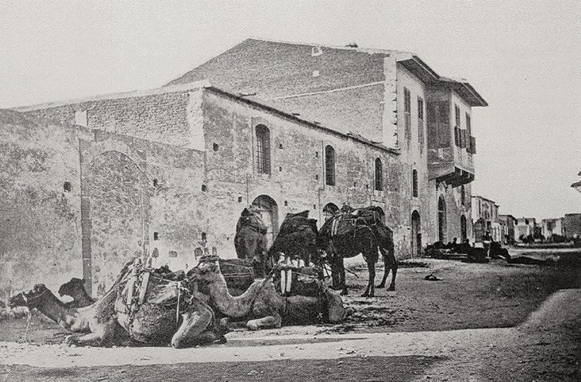 sb37 лимассол 100 лет назад2