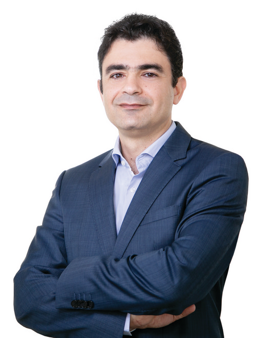 Кириакос Христодулу