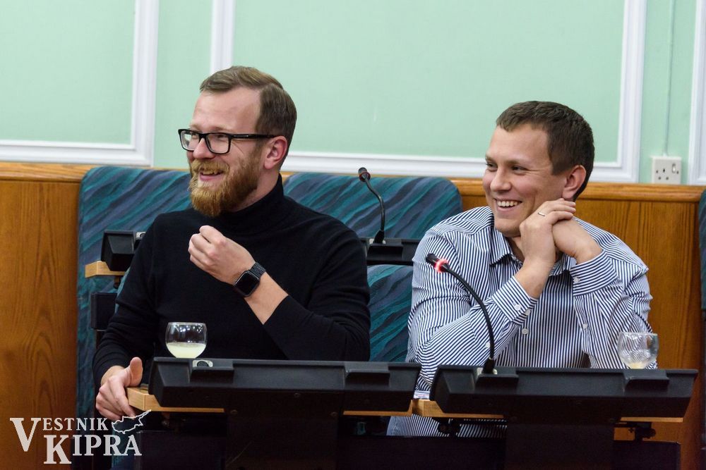 встреча с мэром лимассола 17 02 2020 6