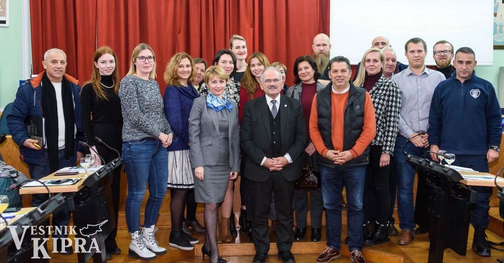 встреча с мэром лимассола 17 02 2020 7