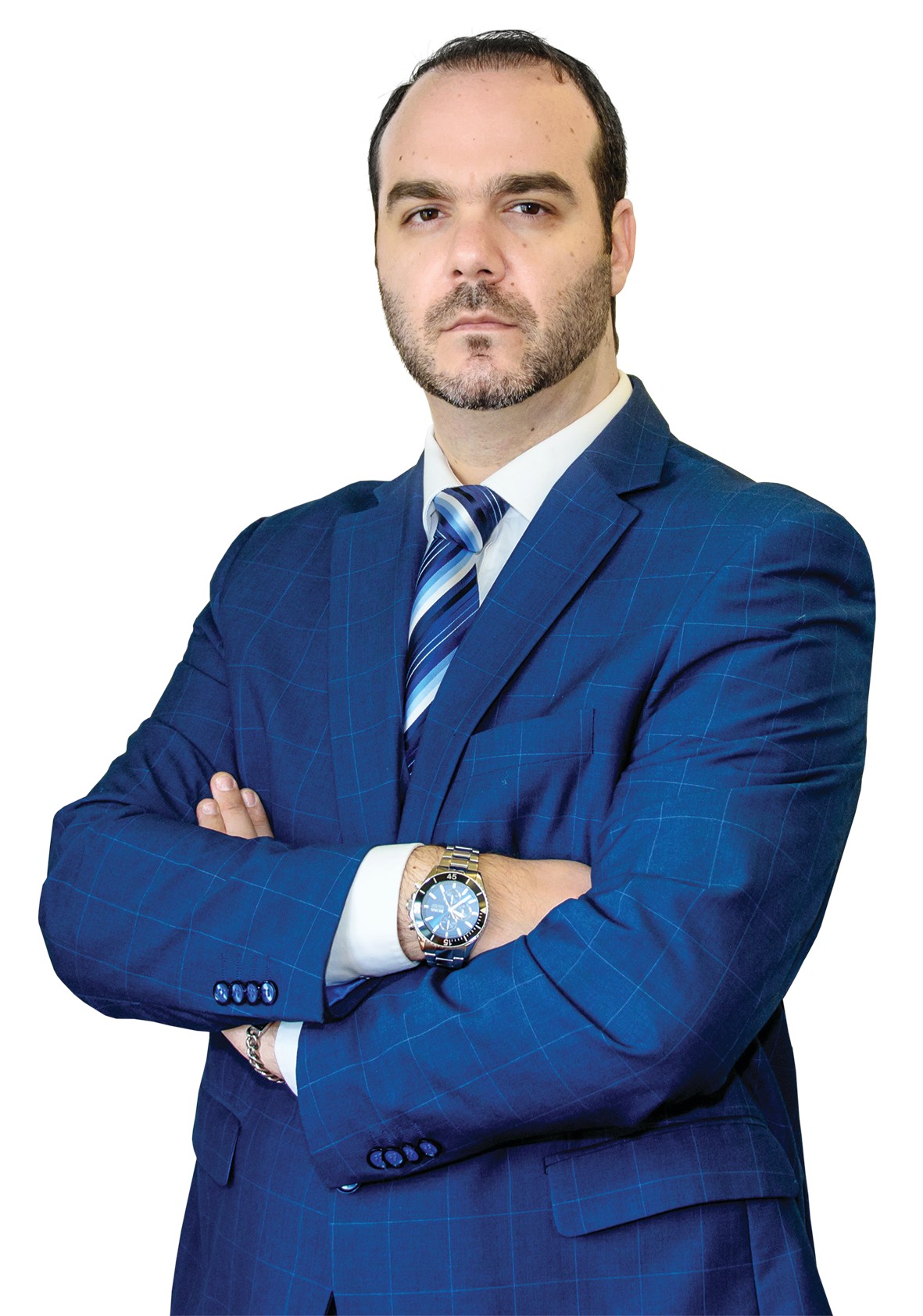 Джордж Айомамитис