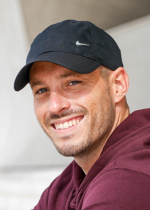 Benoit St Laurent Exterior 2 