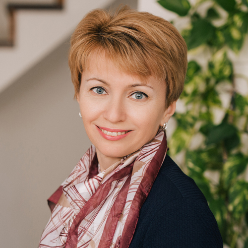 Natalia portrait 2021 