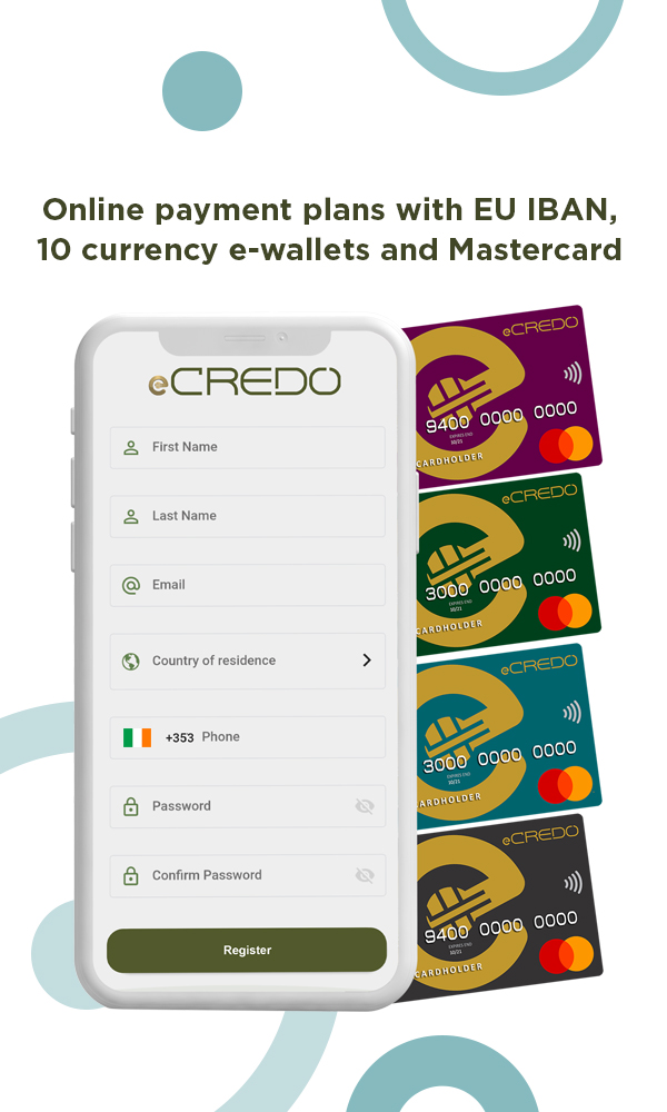 Ecredo Card Combo2 9