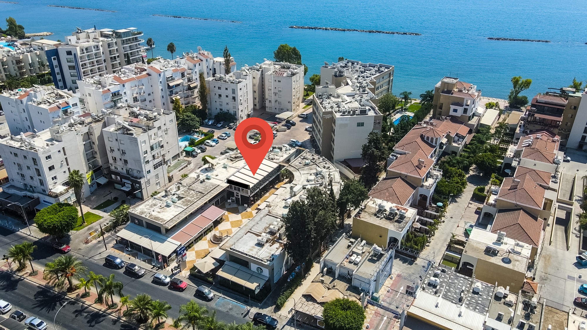 GoGordian Germasoyеia shops