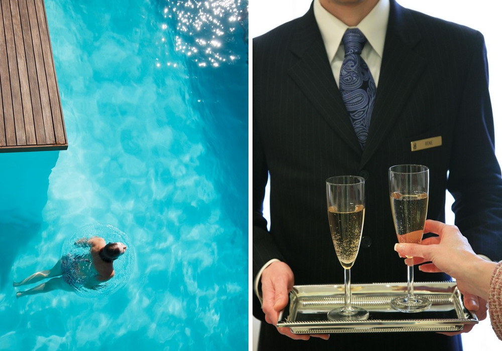 Ritz Carlton Residences 5