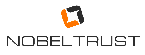 NOBEL TRUST LOGO
