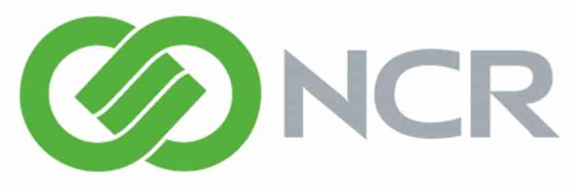 NCR logo