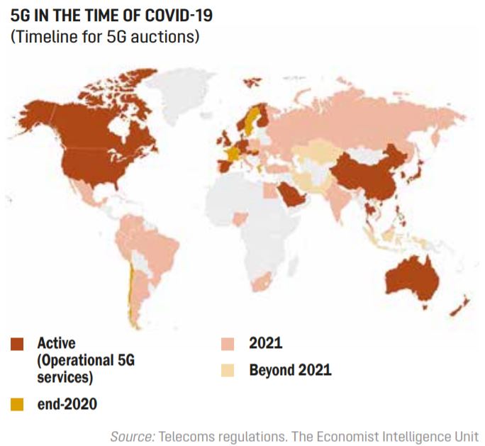 sb39 year of great uncertainty 5G 2