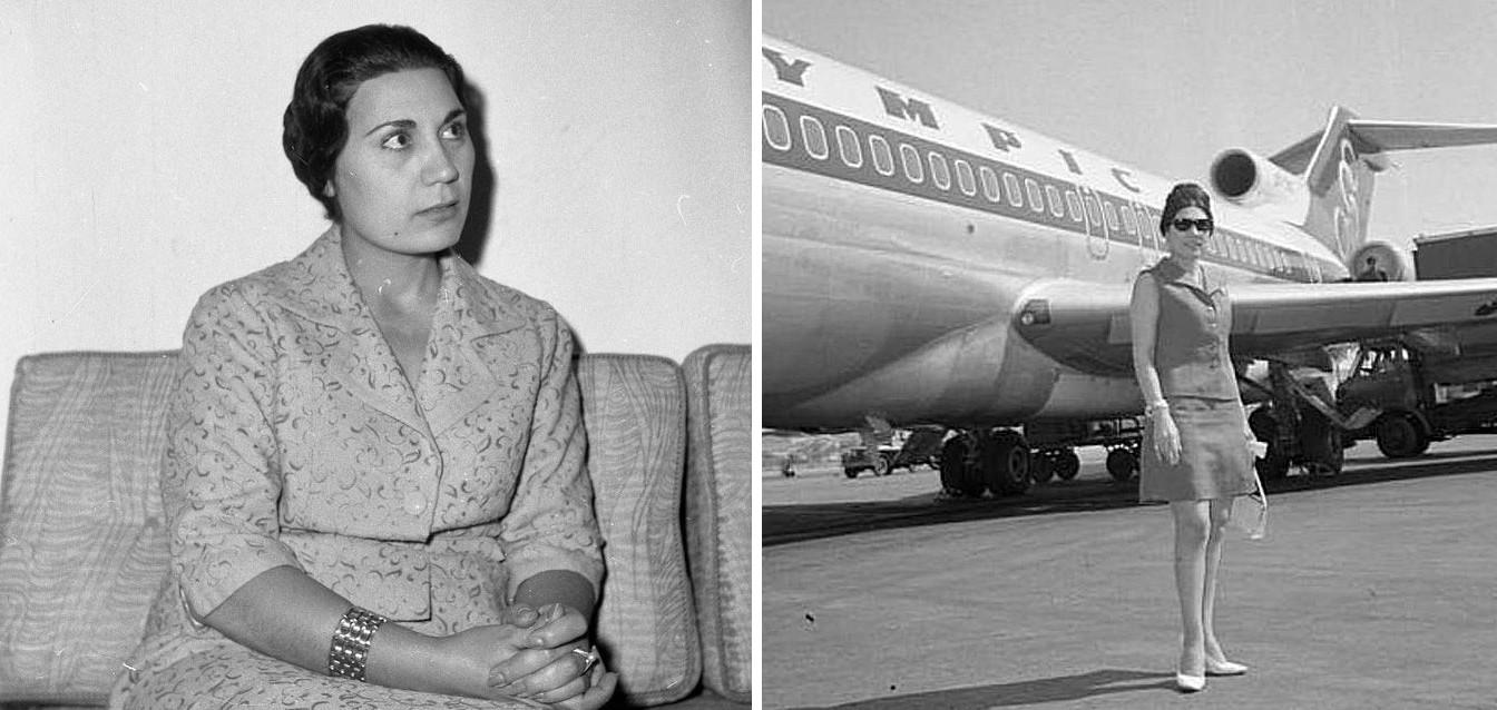 зина кантер polignosti reporter