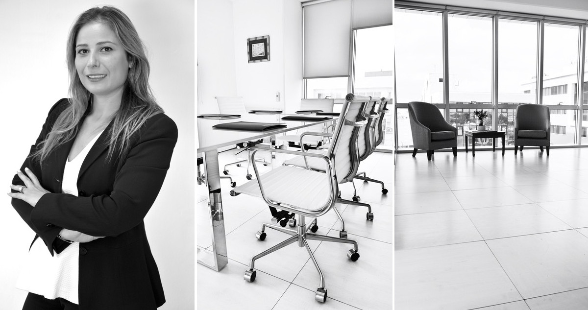 Marilou Pavlou Christodoulides LLС