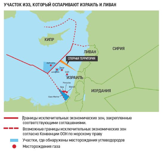 КИПР В МЕНЯЮЩЕЙСЯ ГЕОПОЛИТИКЕ1