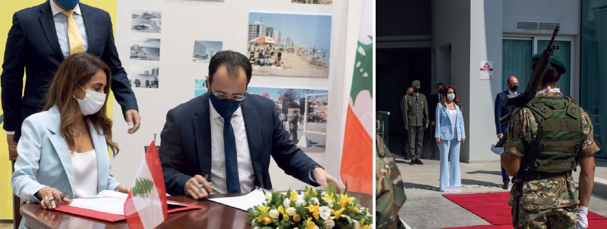 КИПР В МЕНЯЮЩЕЙСЯ ГЕОПОЛИТИКЕ2