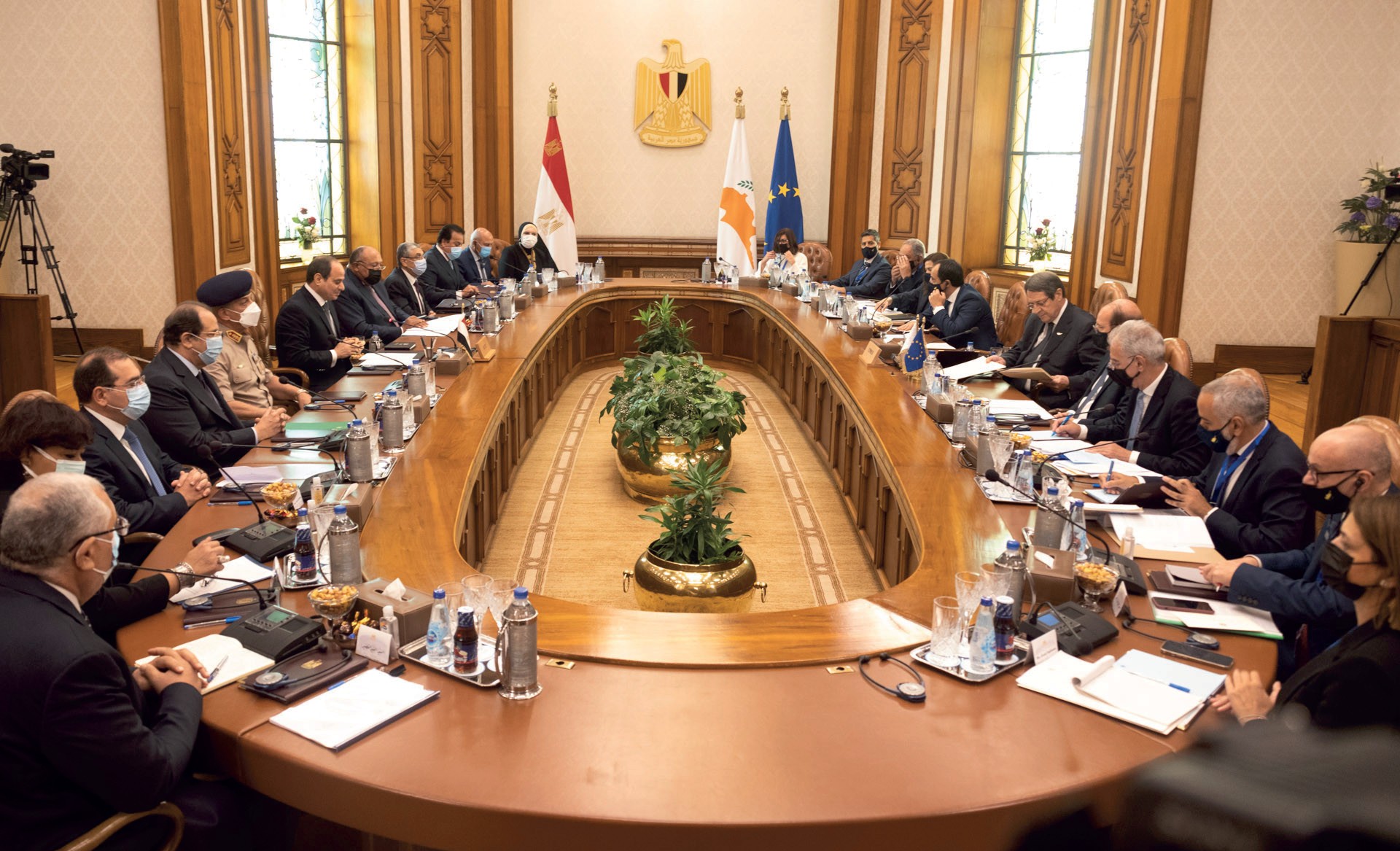 КИПР В МЕНЯЮЩЕЙСЯ ГЕОПОЛИТИКЕ4