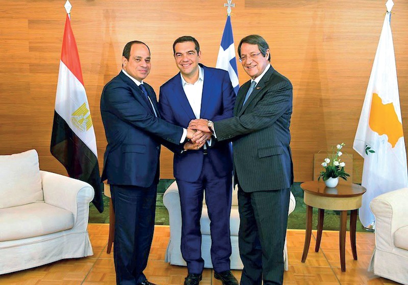 КИПР В МЕНЯЮЩЕЙСЯ ГЕОПОЛИТИКЕ5