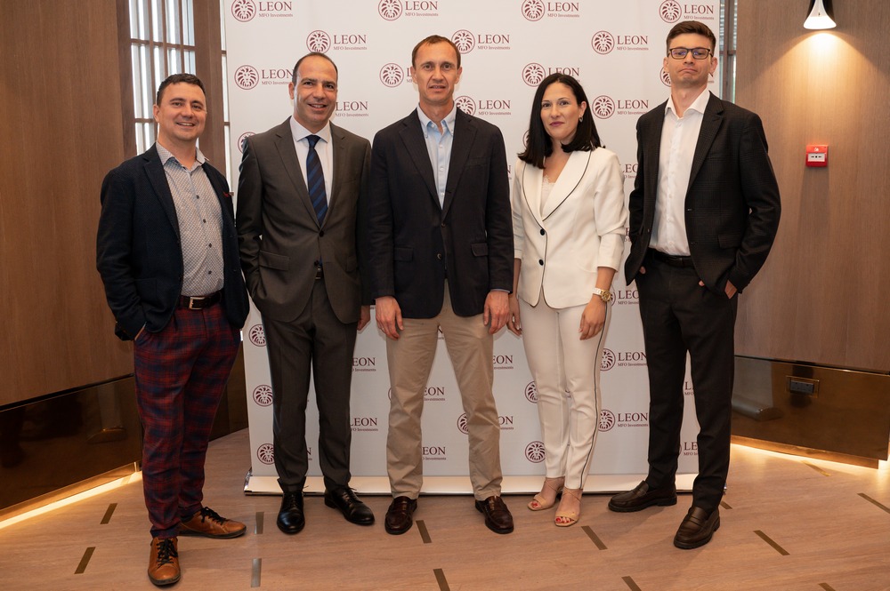 LEON MFO Investments event2