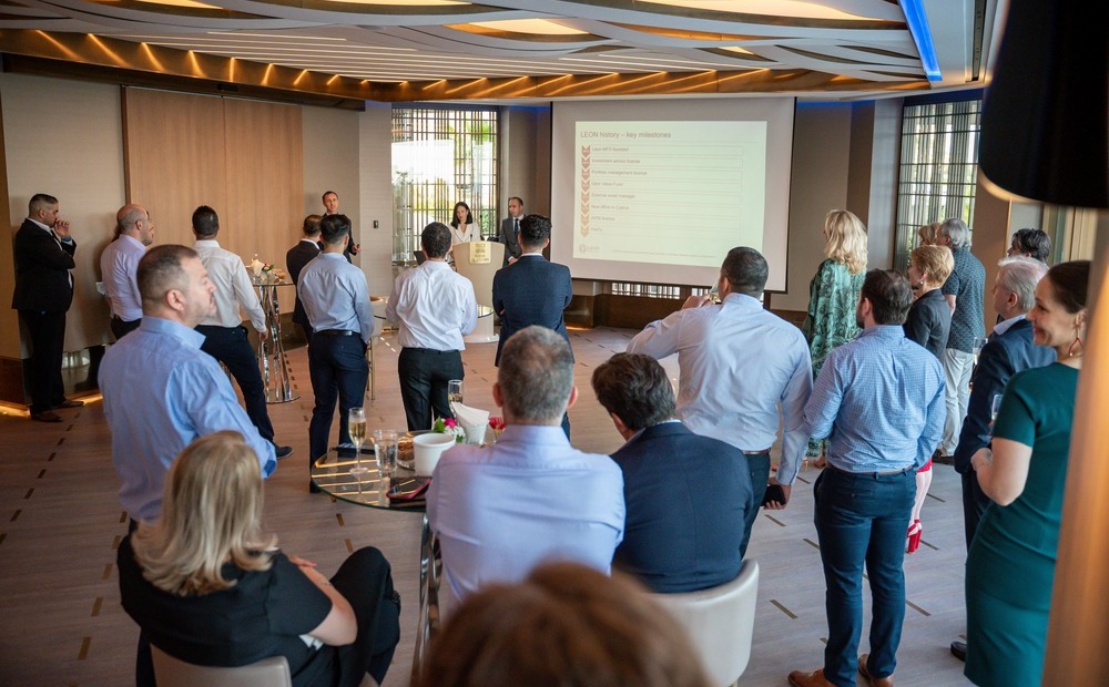 LEON MFO Investments event3