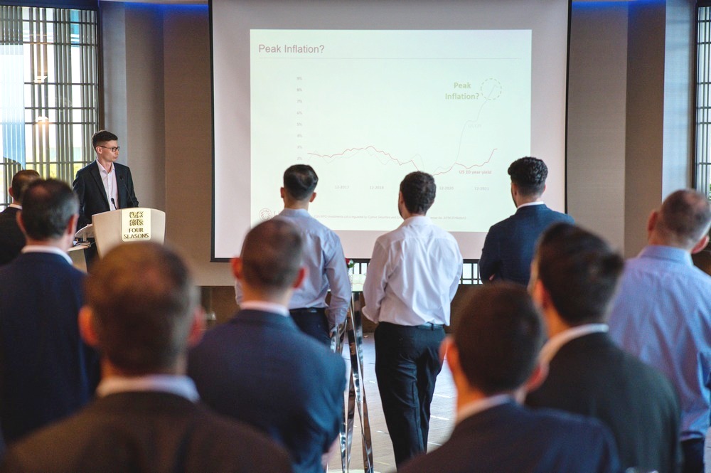 LEON MFO Investments event5