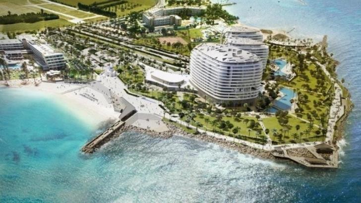 arhibishop hotel phil