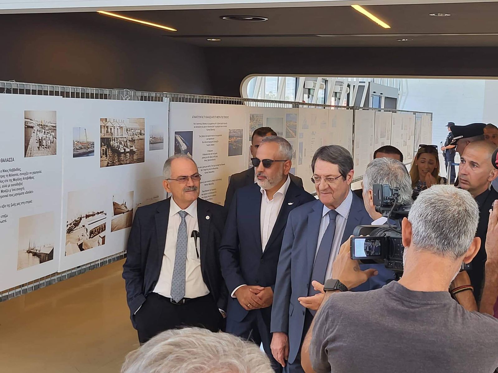 daleela first trip 19 06 2022 limassol municipality2