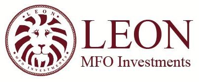 Leon Income RAIF V.C.I.C. PLC logo