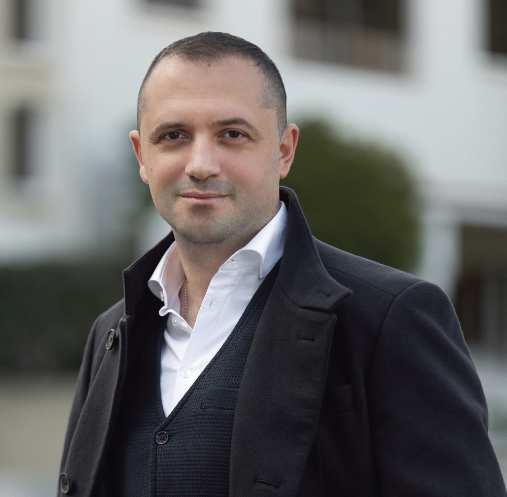 ОДИССЕЙ МЕЛИКИДИС 