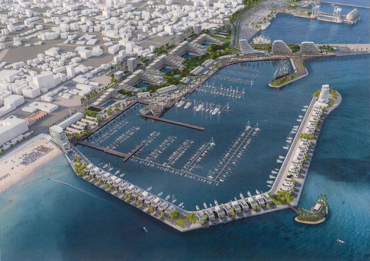 ларнака марина phil