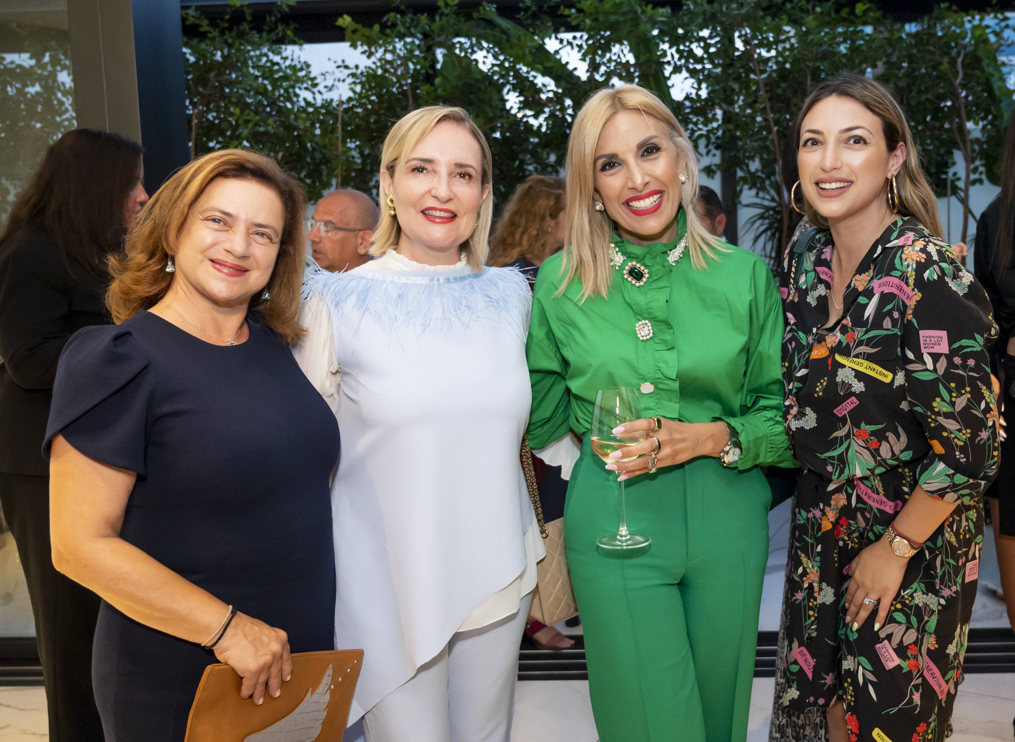 EXPLORA JOURNEYS GLAM PARTY 5