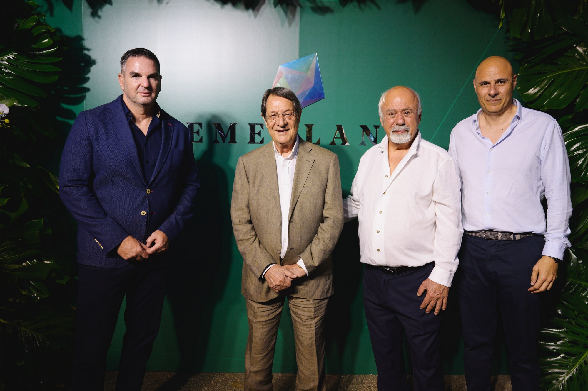 Emerland Real Estate 3